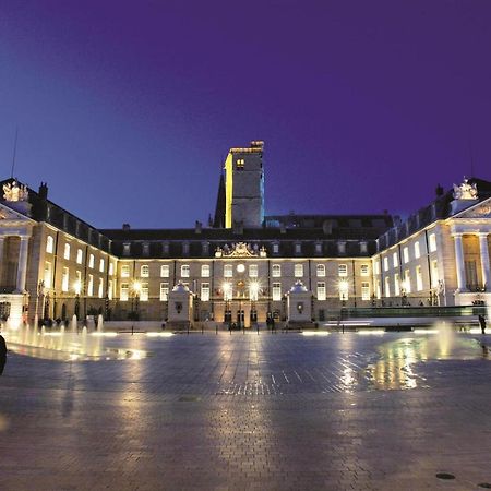 Le Paradis Iyedessil Dijon Exterior foto