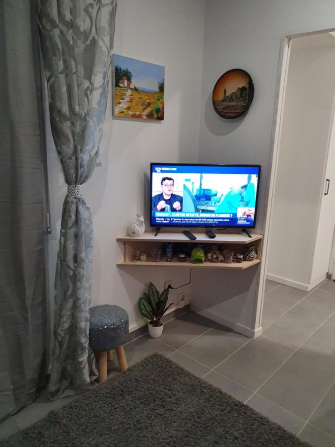 Le Paradis Iyedessil Dijon Exterior foto