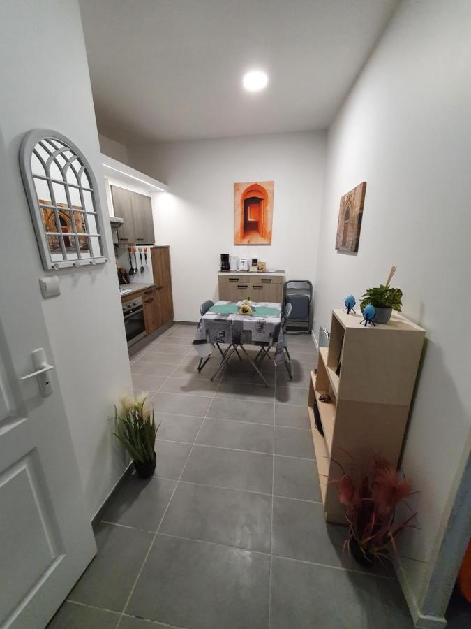Le Paradis Iyedessil Dijon Exterior foto