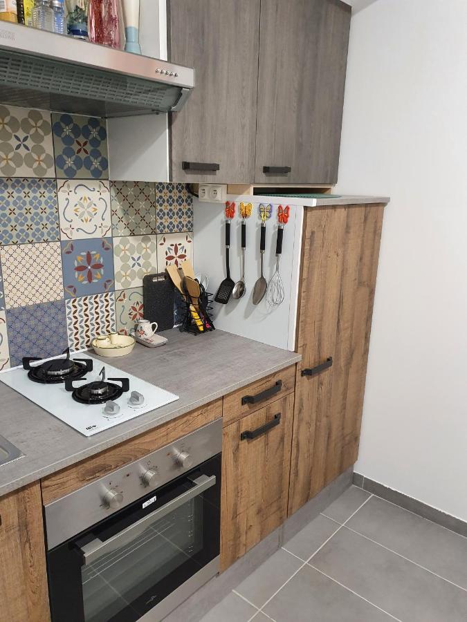 Le Paradis Iyedessil Dijon Exterior foto