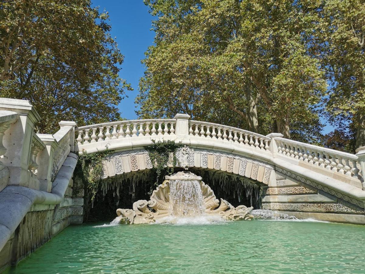 Le Paradis Iyedessil Dijon Exterior foto